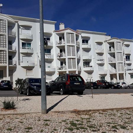 Amm Albufeira Nice Hollydays Apartment Exteriör bild