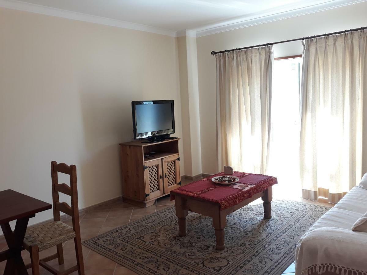 Amm Albufeira Nice Hollydays Apartment Exteriör bild