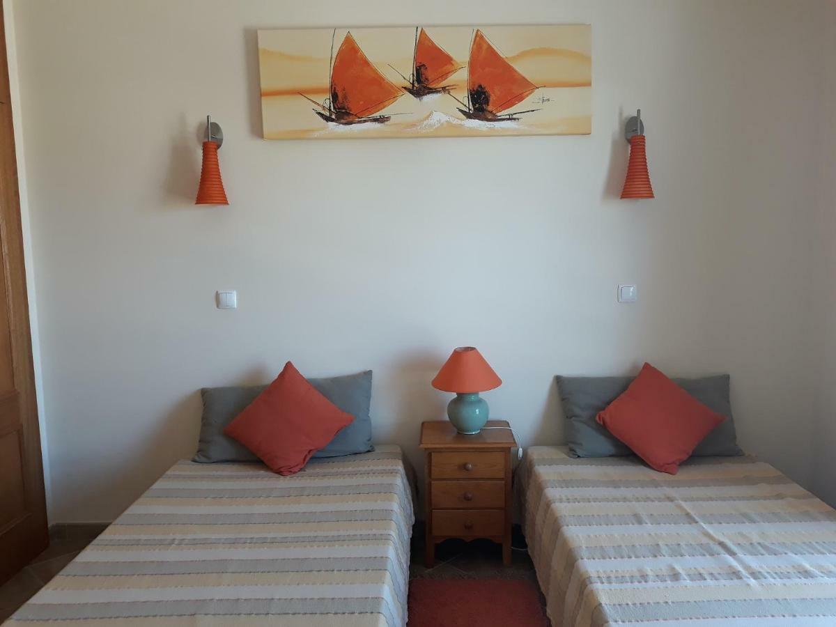Amm Albufeira Nice Hollydays Apartment Exteriör bild